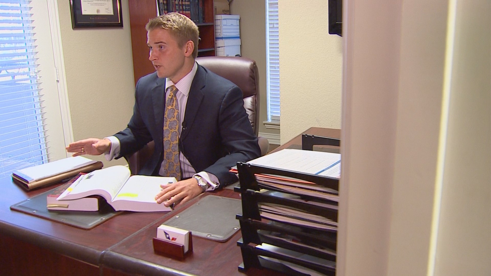 Tarrant County DA reviews mistaken felony drug cases